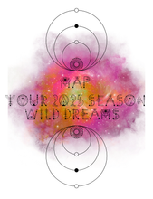 Load image into Gallery viewer, [Digital] Wild Dream Grimoire: Shine Your Light - Summer 2025
