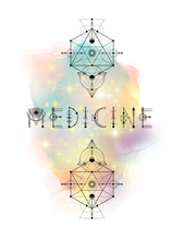 Load image into Gallery viewer, [Digital] Wild Dream Grimoire: Shine Your Light - Summer 2025
