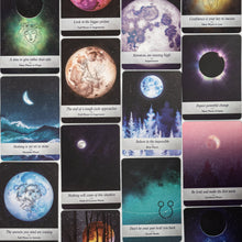 Load image into Gallery viewer, PC - Moonology Oracle Cards
