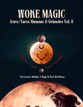 Load image into Gallery viewer, [Physical] WM Grimoire - Autumn 2024
